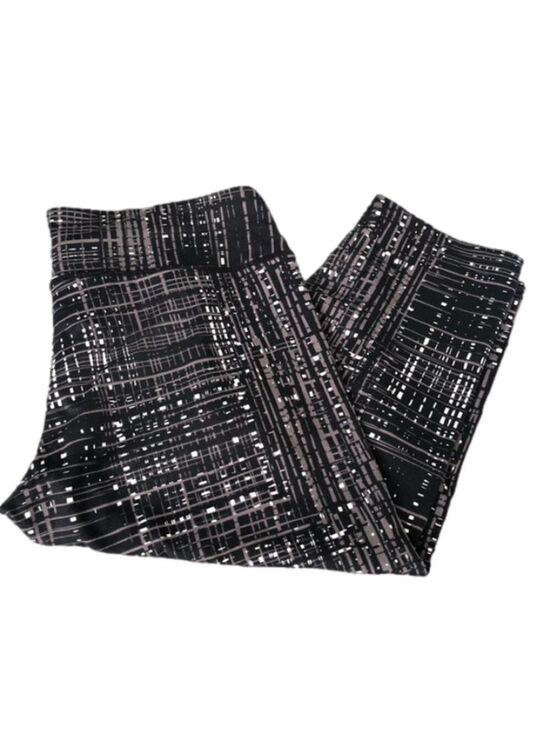 Tuff Athletics Pants - TUFF athletic crop leggings